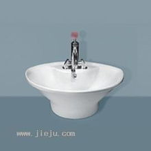 陶瓷盆,,佛山市顺德区银汉工艺实业,洁具,卫浴,水暖,中洁网,jieju